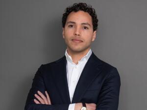 Carlos van Staveren
