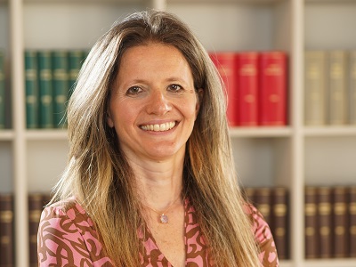 Daniela Ampollini