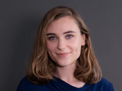 Emma Stok, Bird & Bird, JUVE Patent Ones to Watch Netherlands 2024