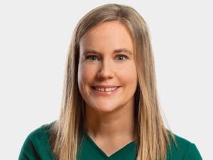 Jenny O'Farrell