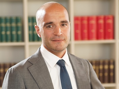 Luca Pellicciari