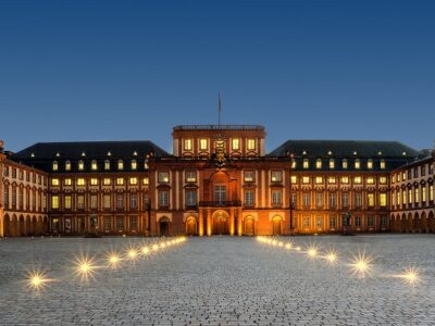 Panasonic, Oppo, Xiaomi, local division Mannheim, FRAND