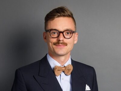Moritz Schröder