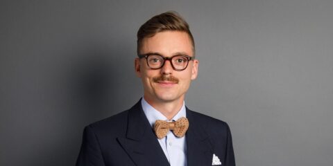 Moritz Schröder