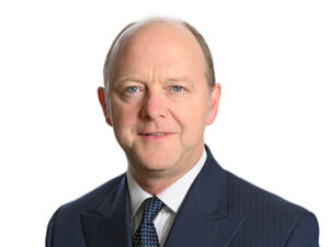 Paul Inman