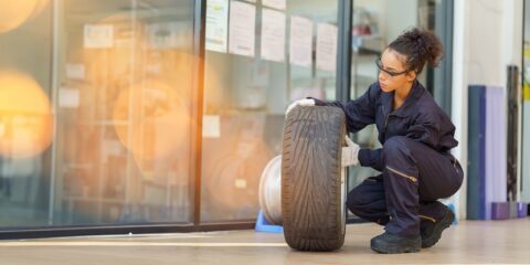 Hutchinson, Tyron Runflat, Global Wheel, tyres, Court of Appeal, France