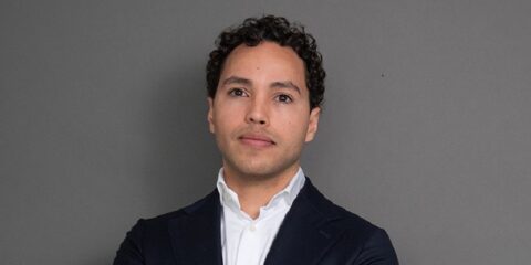 Carlos van Staveren, Bird & Bird, Ones to Watch Netherlands 2024, Dutch