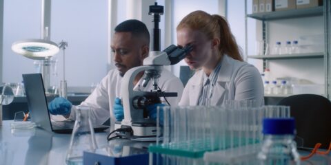NanoString, 10x Genomics, Bird & Bird, central division Munich, UPC