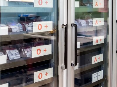 Pfizer, uniQure, haemophilia