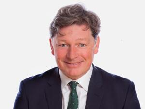 Charles Harding