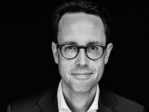 Jens Olsson