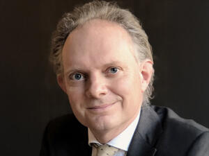 Otto Swens, Vondst