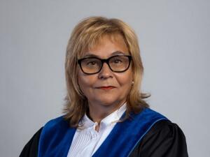 Tatyana Zhilova
