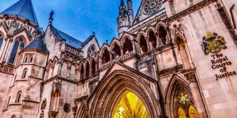 Lenovo, Ericsson, Panasonic, Xiaomi, UK High Court