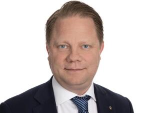 Christian Arkelius