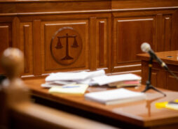 Patent nullity, UPC