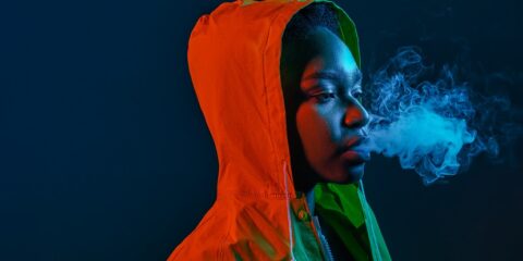 Juul Labs, NJOY, e-cigarettes, vaporiser