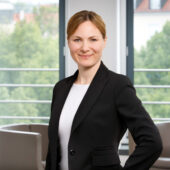 Verena Bertram
