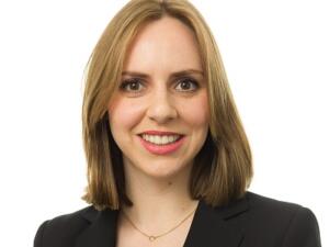 Caitlin Heard