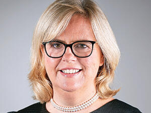 Nicola Dagg