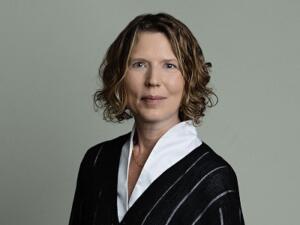 Ingeborg Simonsson