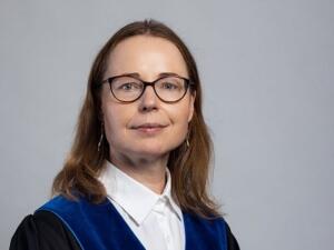 Kerstin Roselinger