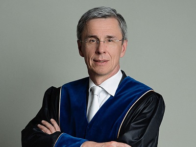 Klaus Grabinski