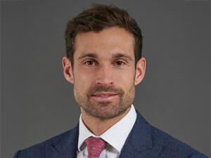 Oscar Robinson