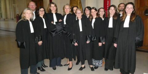 Intellectual Ventures, Orange, SFR FRance, Bouygues, Court of Appeal, France