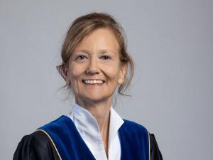 Patricia Rombach
