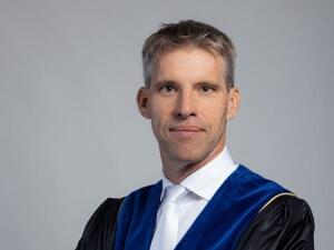 Peter Blok