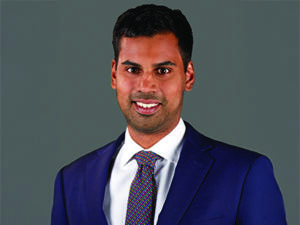 Peter Pereira
