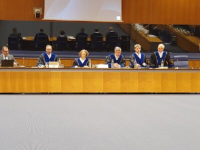 UPC litigation, ranking, 2025, firms