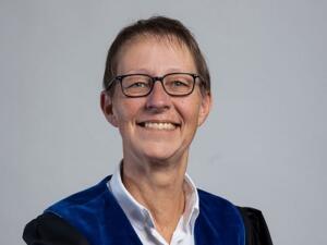 Ulrike Voß, Unified Patent Court