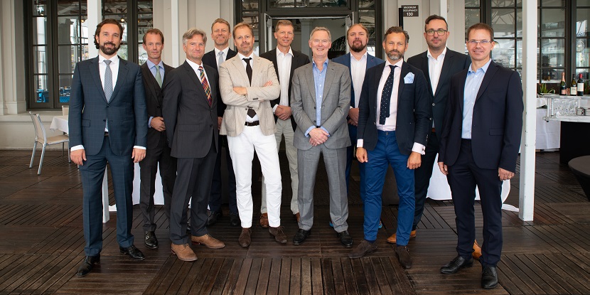 Vossius & Brinkhof UPC litigators