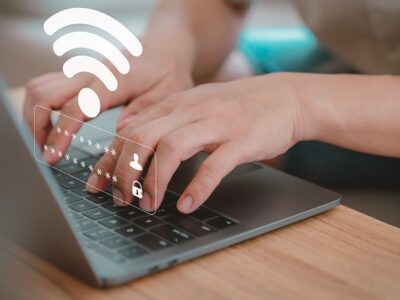 Netgear, Huawei, Wi-Fi 6, UPC, Munich