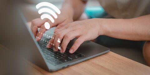 Netgear, Huawei, Wi-Fi 6, UPC, Munich