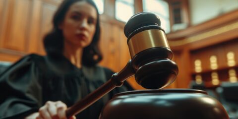 settlement, settle, UPC, agreements, division, injunction