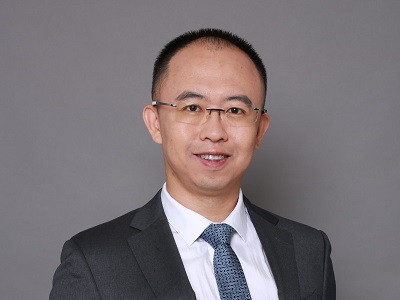 Alan Fan