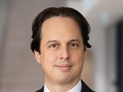 Alexander Ritter
