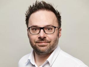Dominik Göbel