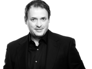 Daniel Hoppe