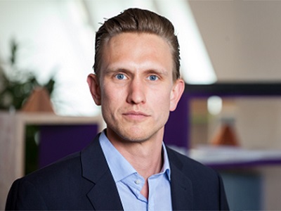 Tim Pohlmann