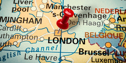 Fujifilm, Kodak, UPC, jurisdiction, UK