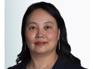 Xingye Huang