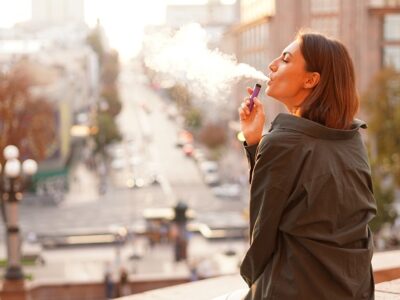 Juul Labs, VMR, NJOY, e-cigarettes, vaporizer, UPC