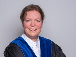 Berenice Thom