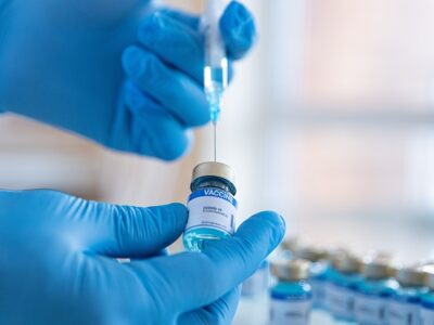 Promosome, BioNTech, Pfizer, COVID-19, Comirnaty