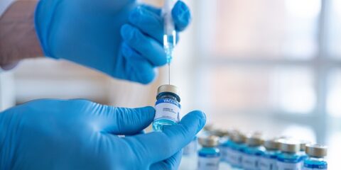 Promosome, BioNTech, Pfizer, COVID-19, Comirnaty