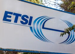ETSI sign